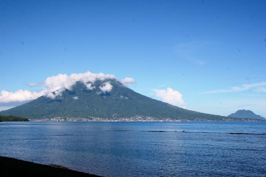 Detail Gambar Kepulauan Maluku Nomer 37