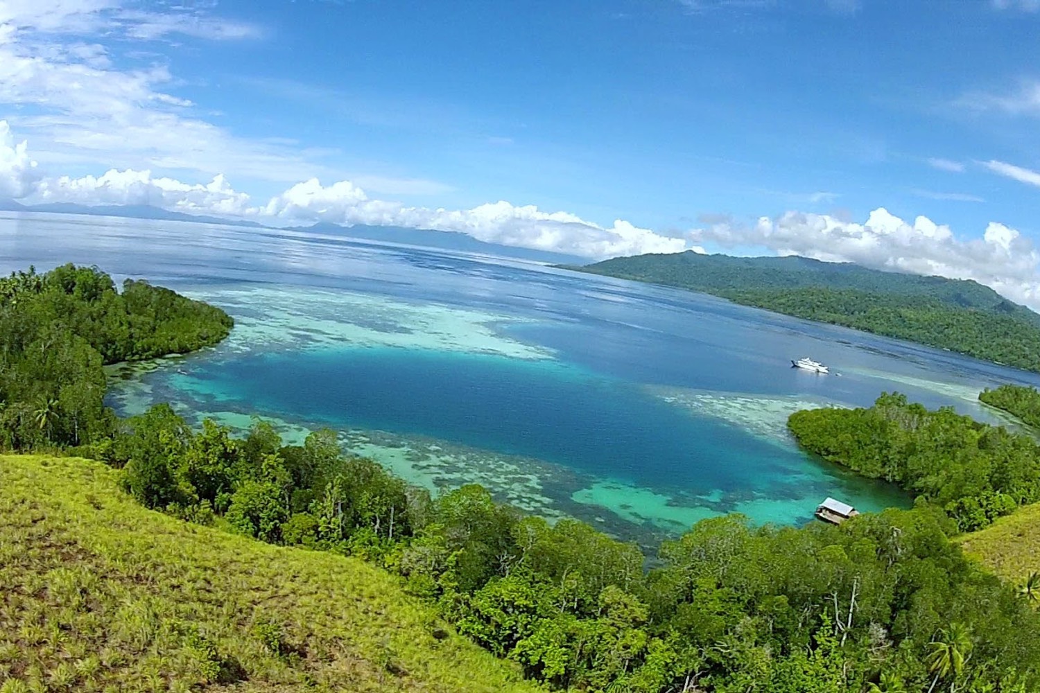 Detail Gambar Kepulauan Maluku Utara Nomer 12