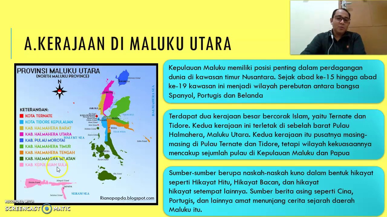 Detail Gambar Kepulauan Maluku Utara Nomer 17