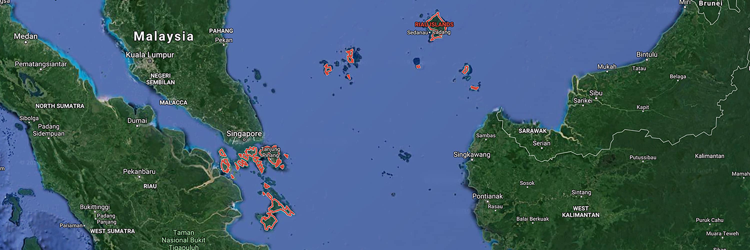 Detail Gambar Kepulauan Riau Nomer 11