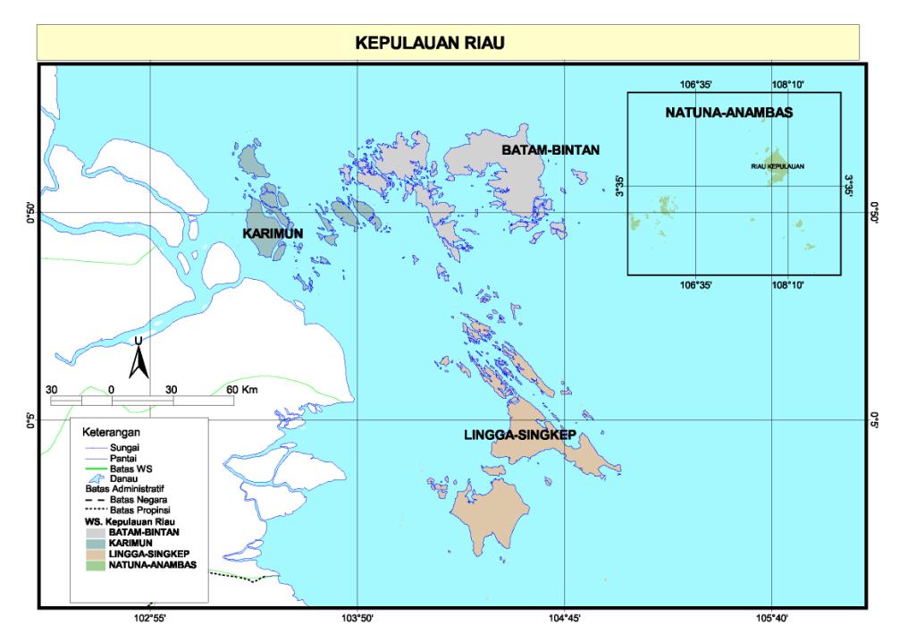 Detail Gambar Kepulauan Riau Nomer 13