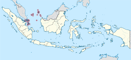 Detail Gambar Kepulauan Riau Nomer 2