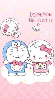 Detail Gambar Keren Kartun Hello Kitty Nomer 11