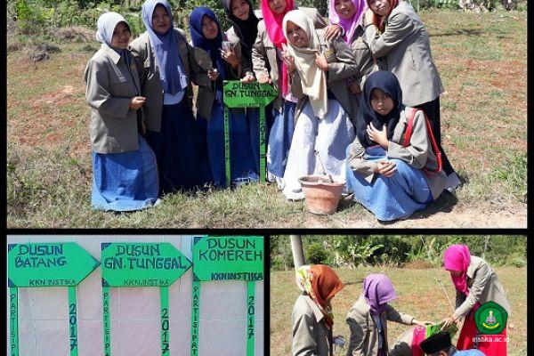 Detail Gambar Kerja Papan Nama Balai Desa Nomer 17