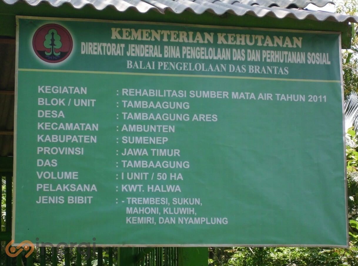 Detail Gambar Kerja Papan Nama Balai Desa Nomer 34