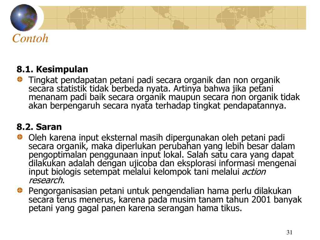 Detail Gambar Kesimpulan Ppt Nomer 4