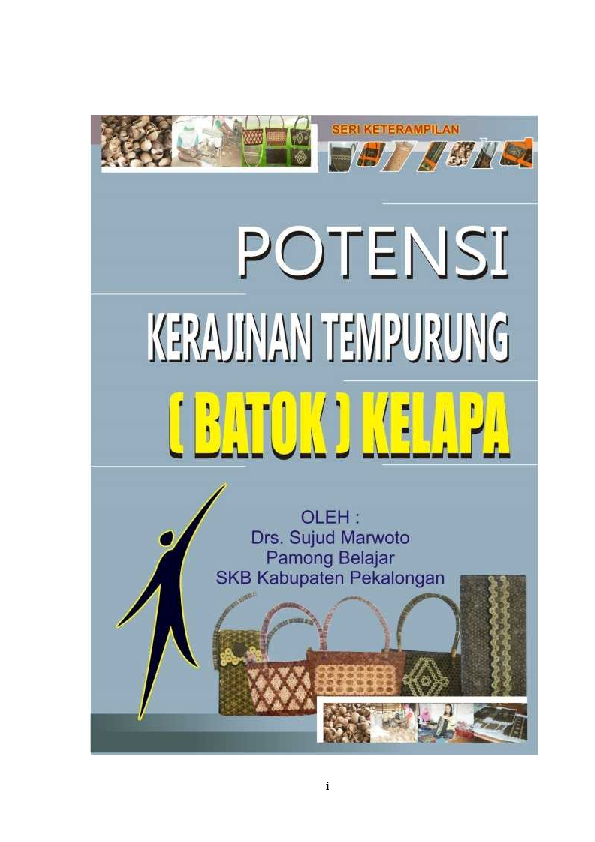 Detail Gambar Keterampilan Dari Batok Kelapa Nomer 47