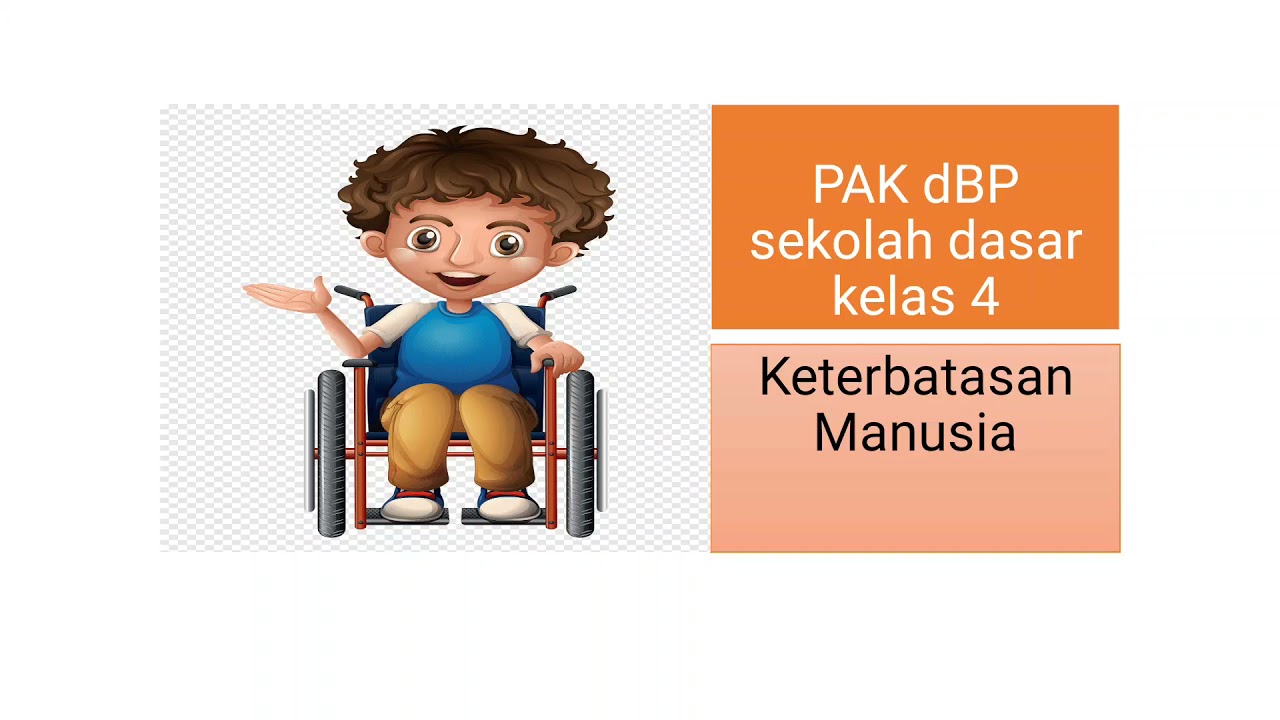 Detail Gambar Keterbatasan Manusia Nomer 2