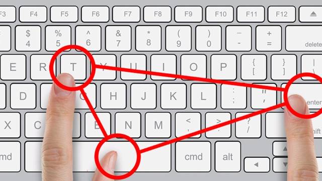 Detail Gambar Keyboard Komputer Dan Fungsinya Nomer 14