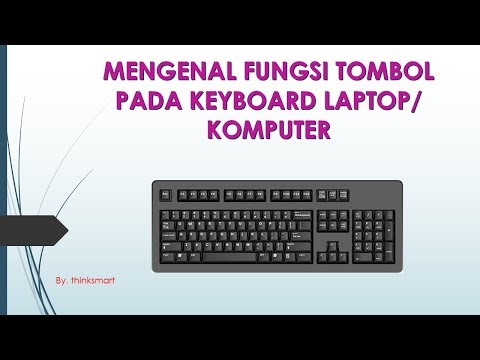 Detail Gambar Keyboard Komputer Dan Fungsinya Nomer 42