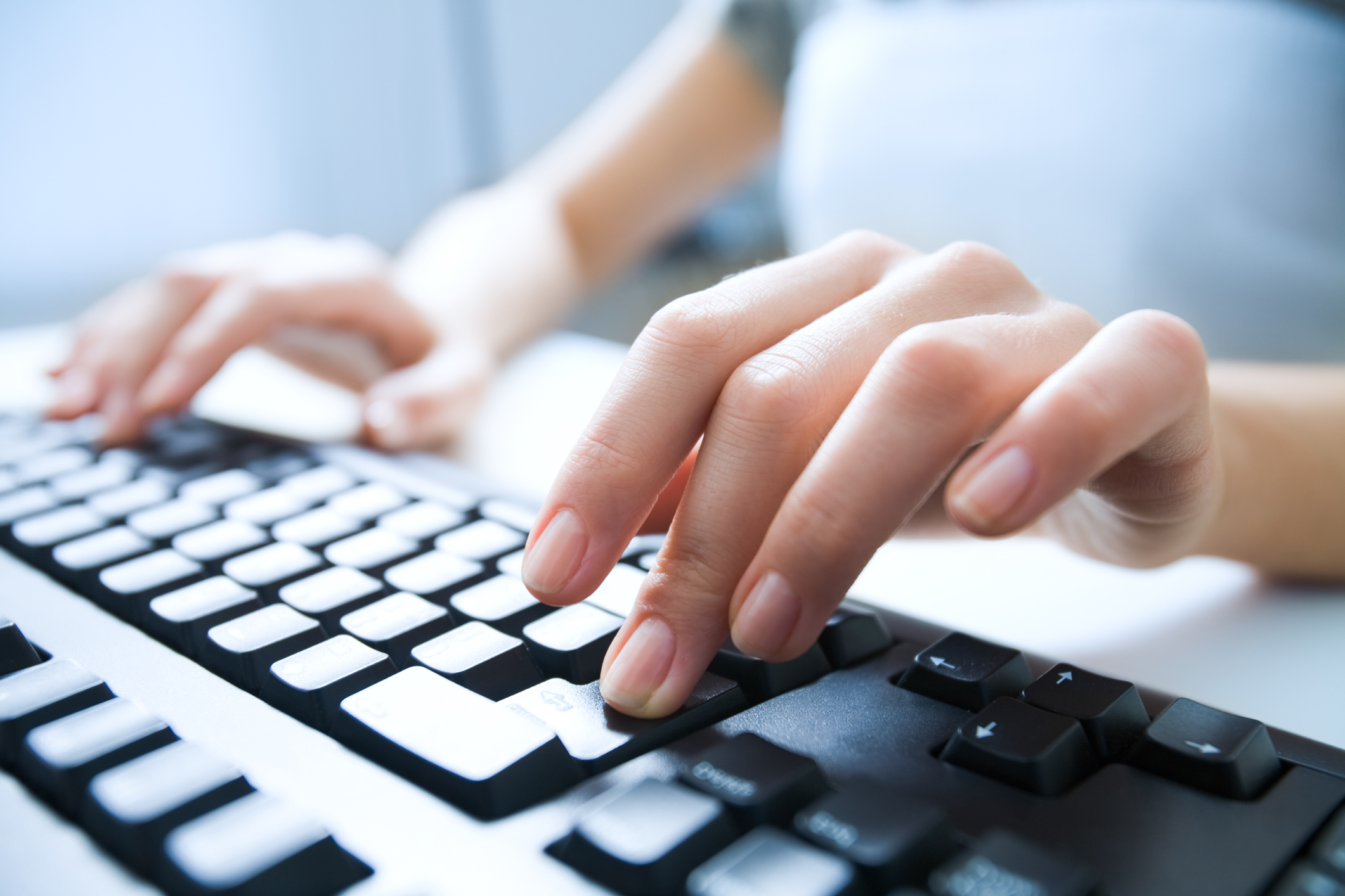Detail Gambar Keyboard Komputer Untuk Pembelajaran Nomer 10