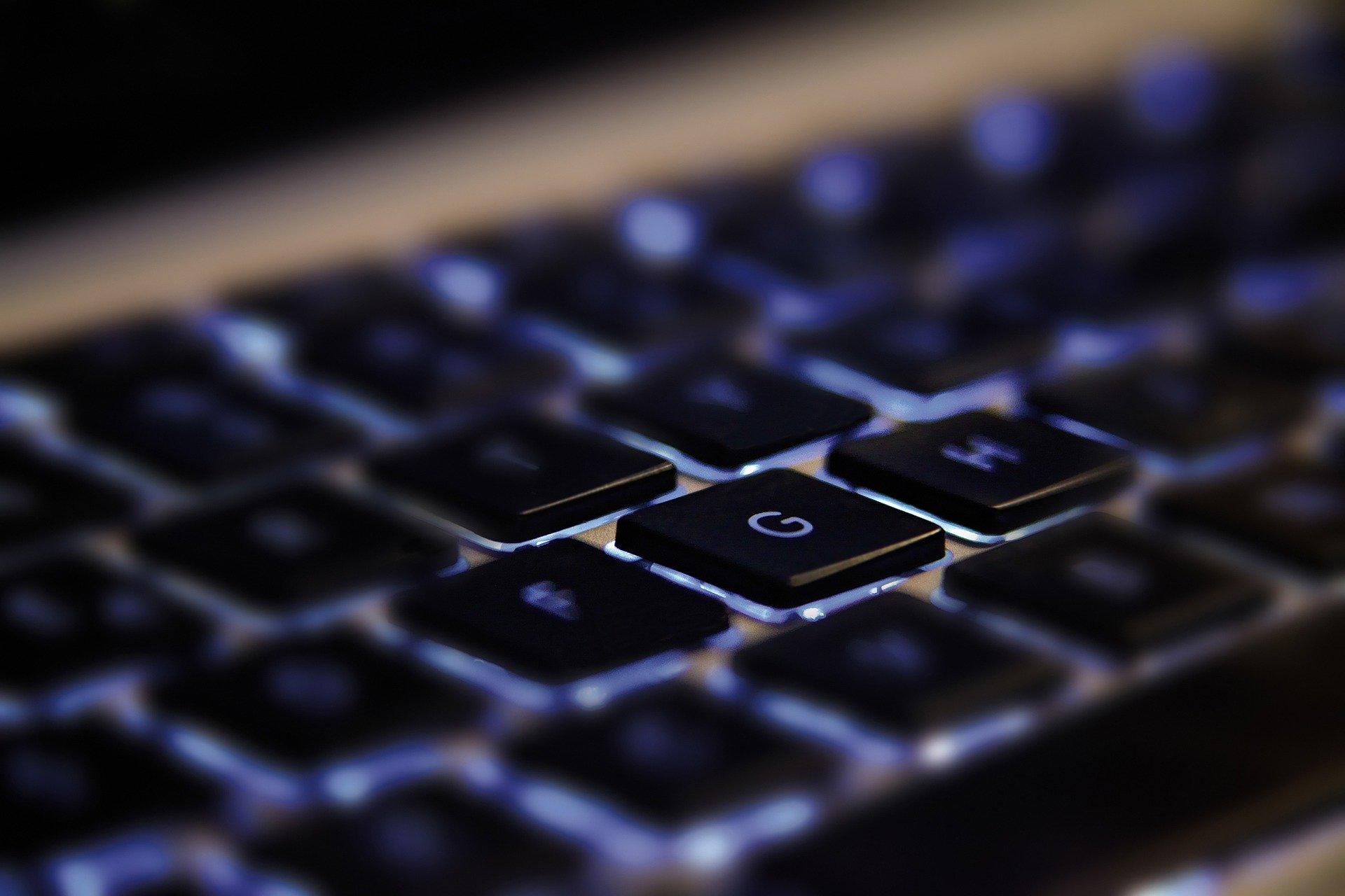 Detail Gambar Keyboard Komputer Untuk Pembelajaran Nomer 27