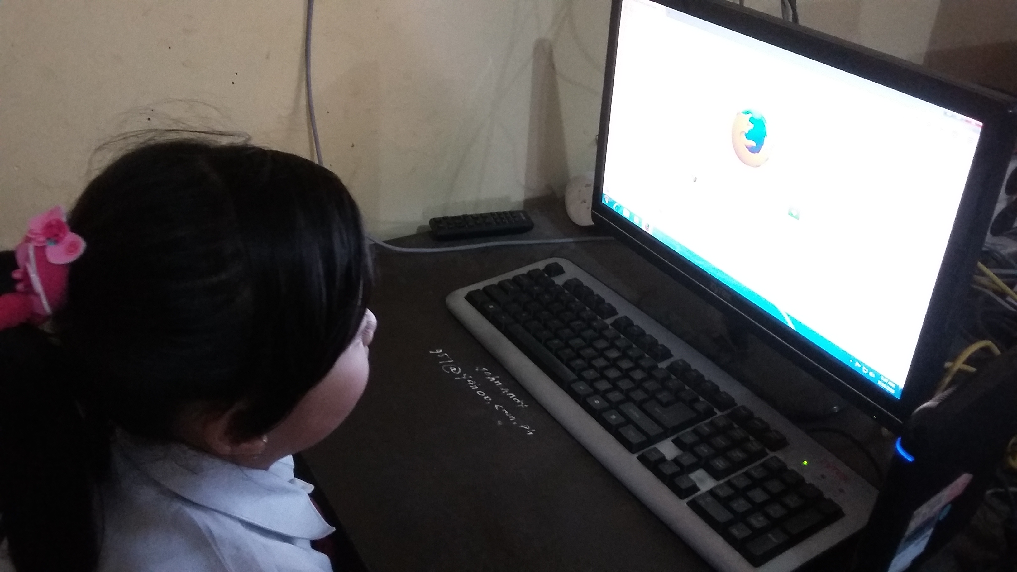 Detail Gambar Keyboard Komputer Untuk Pembelajaran Nomer 31