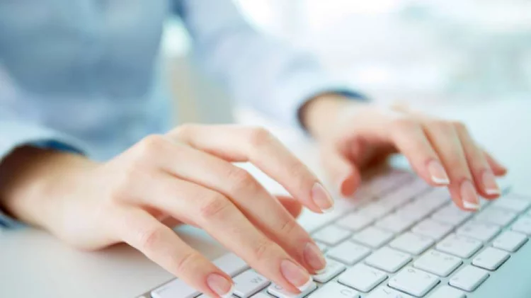 Detail Gambar Keyboard Komputer Untuk Pembelajaran Nomer 34