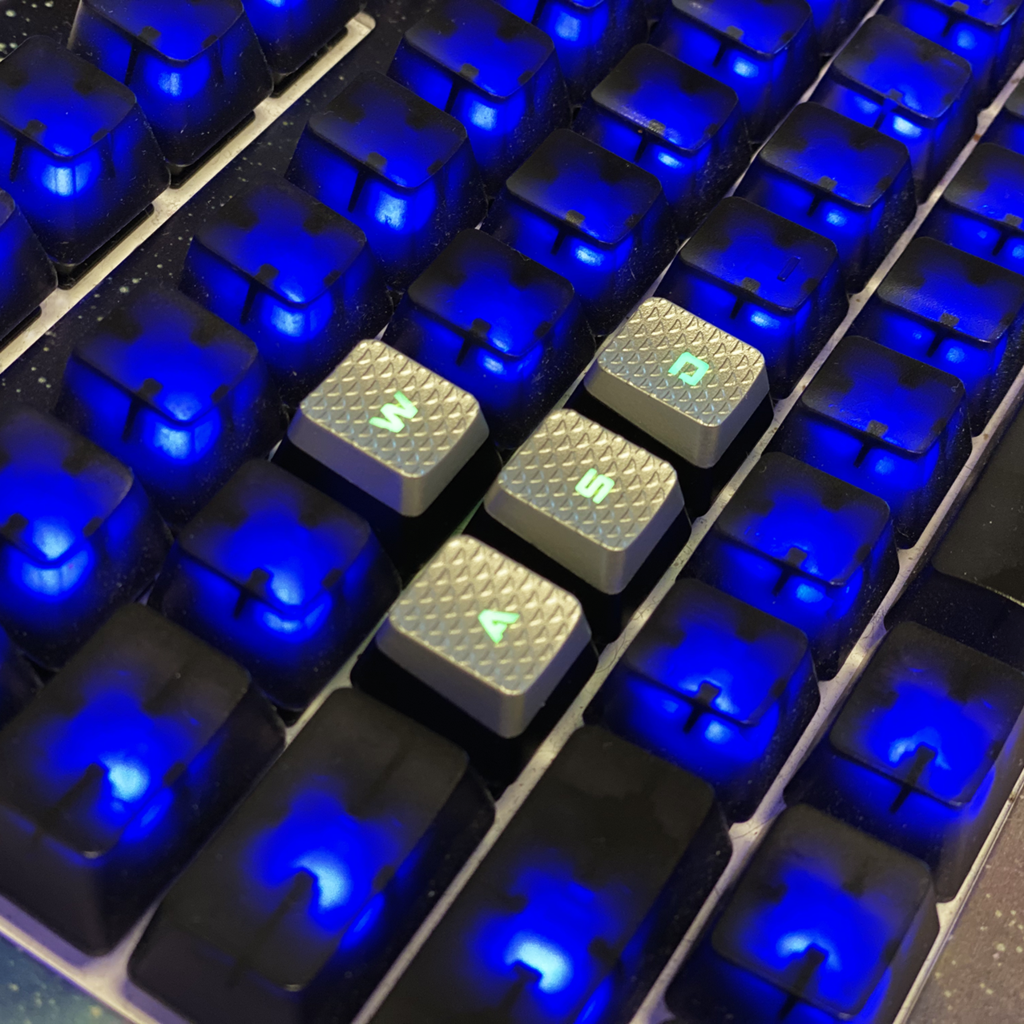 Detail Gambar Keyboard Komputer Untuk Pembelajaran Nomer 44