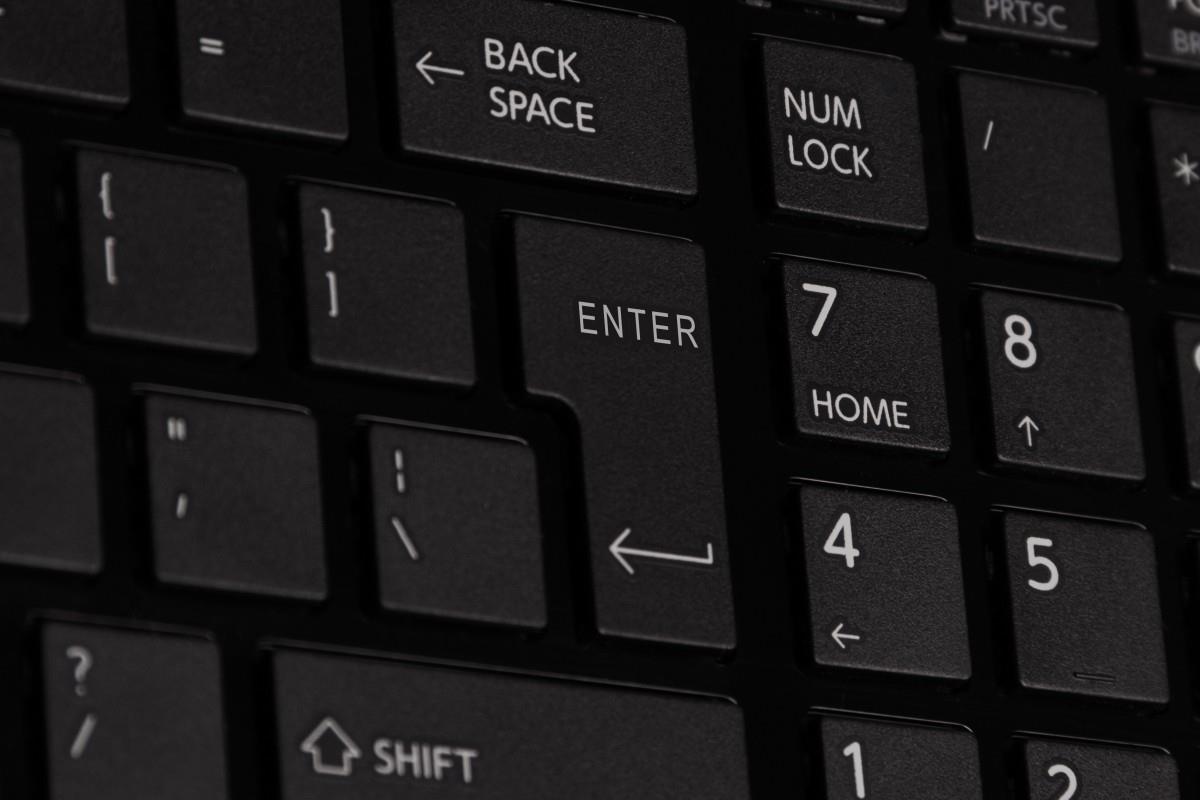 Detail Gambar Keyboard Komputer Yang Paling Bagus Dan Jelas Nomer 11