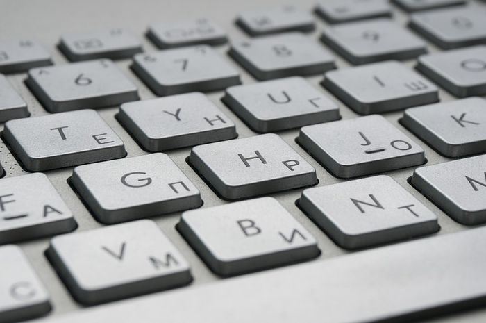 Detail Gambar Keyboard Komputer Yang Paling Bagus Dan Jelas Nomer 14