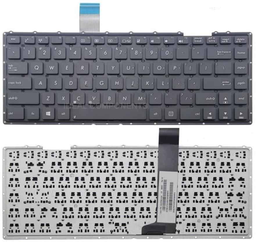 Detail Gambar Keyboard Komputer Yang Paling Bagus Dan Jelas Nomer 21