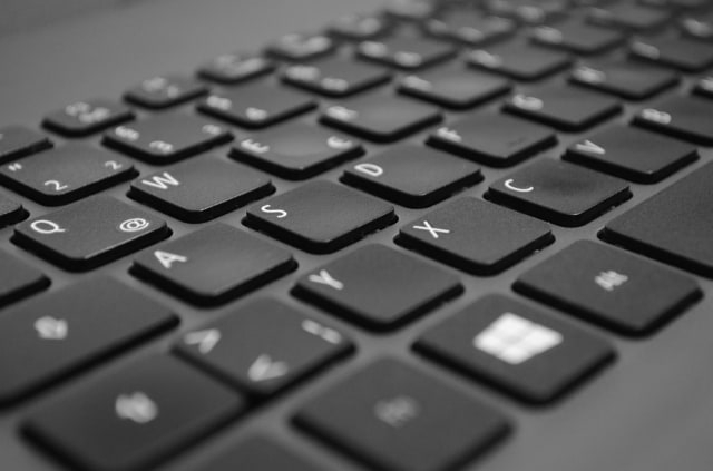 Detail Gambar Keyboard Komputer Yang Paling Bagus Dan Jelas Nomer 23