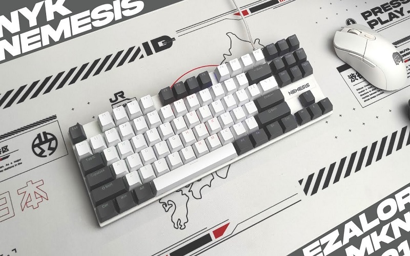 Detail Gambar Keyboard Komputer Yang Paling Bagus Dan Jelas Nomer 24