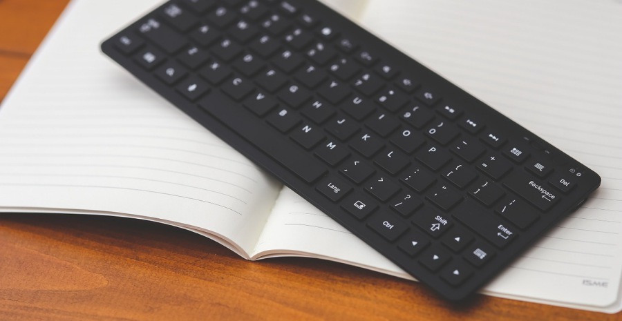 Detail Gambar Keyboard Komputer Yang Paling Bagus Dan Jelas Nomer 3