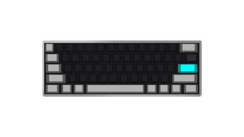 Detail Gambar Keyboard Komputer Yang Paling Bagus Dan Jelas Nomer 27