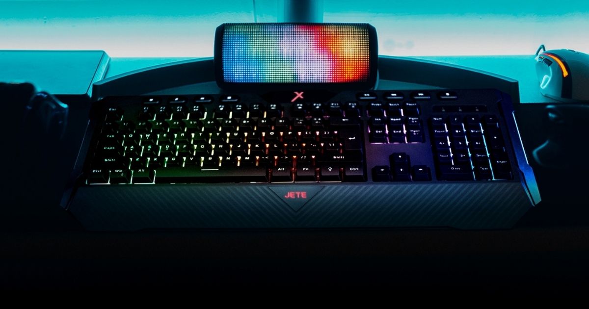 Detail Gambar Keyboard Komputer Yang Paling Bagus Dan Jelas Nomer 31