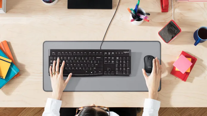 Detail Gambar Keyboard Komputer Yang Paling Bagus Dan Jelas Nomer 32