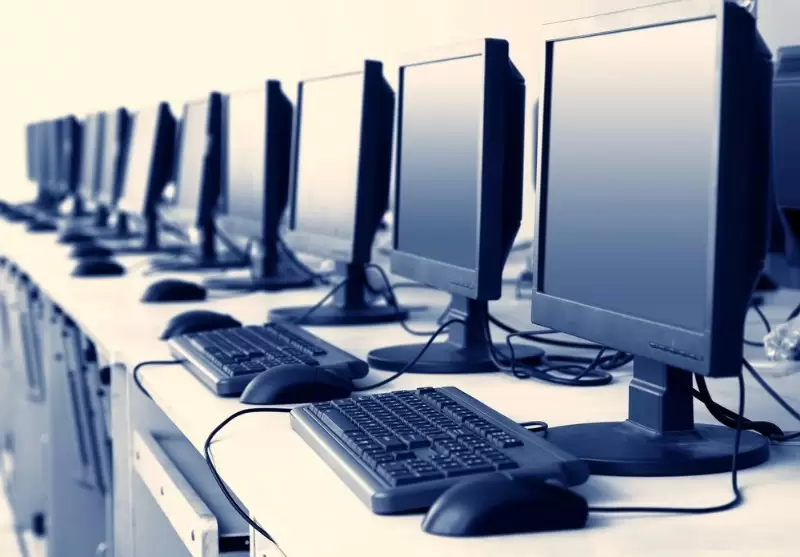 Detail Gambar Keyboard Komputer Yang Paling Bagus Dan Jelas Nomer 35