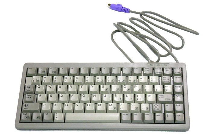 Detail Gambar Keyboard Komputer Yang Paling Bagus Dan Jelas Nomer 43