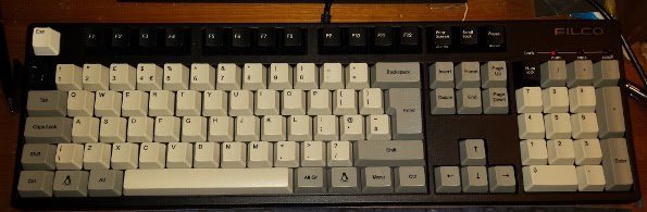 Detail Gambar Keyboard Komputer Yang Paling Bagus Dan Jelas Nomer 49