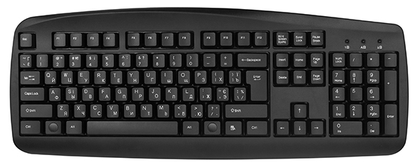 Detail Gambar Keyboard Komputer Yang Paling Bagus Dan Jelas Nomer 7