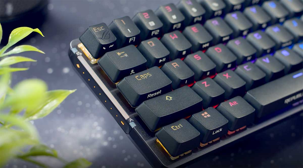 Detail Gambar Keyboard Komputer Yang Paling Bagus Dan Jelas Nomer 8