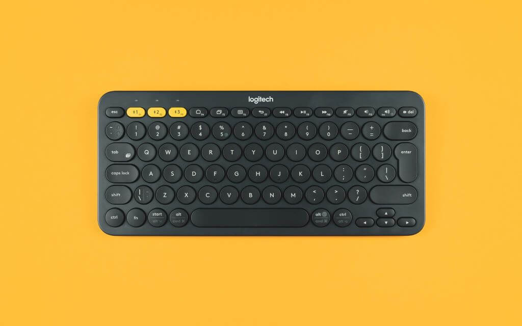 Detail Gambar Keyboard Komputer Yang Paling Bagus Dan Jelas Nomer 9