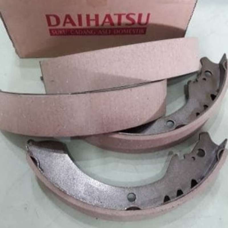 Detail Gambar Kit Front Brake Untuk Mobil Terios Nomer 52