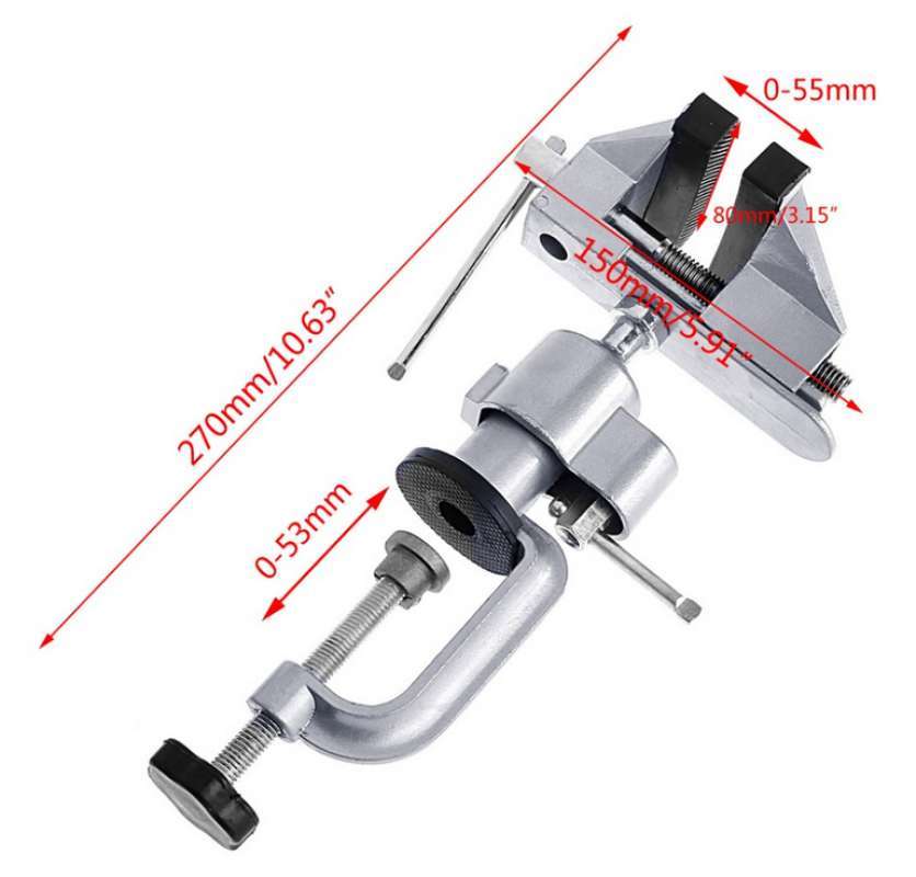 Detail Gambar Klem Universal Dan Fungsinya Nomer 41