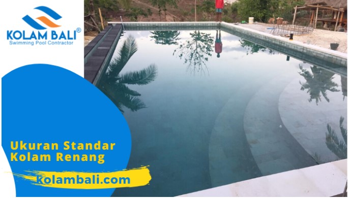 Detail Gambar Kolam Renang Beserta Ukurannya Nomer 22