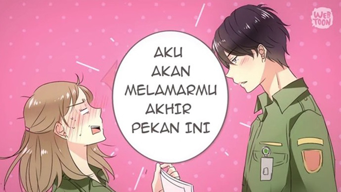 Detail Gambar Komik Dan Pengertiannya Nomer 17