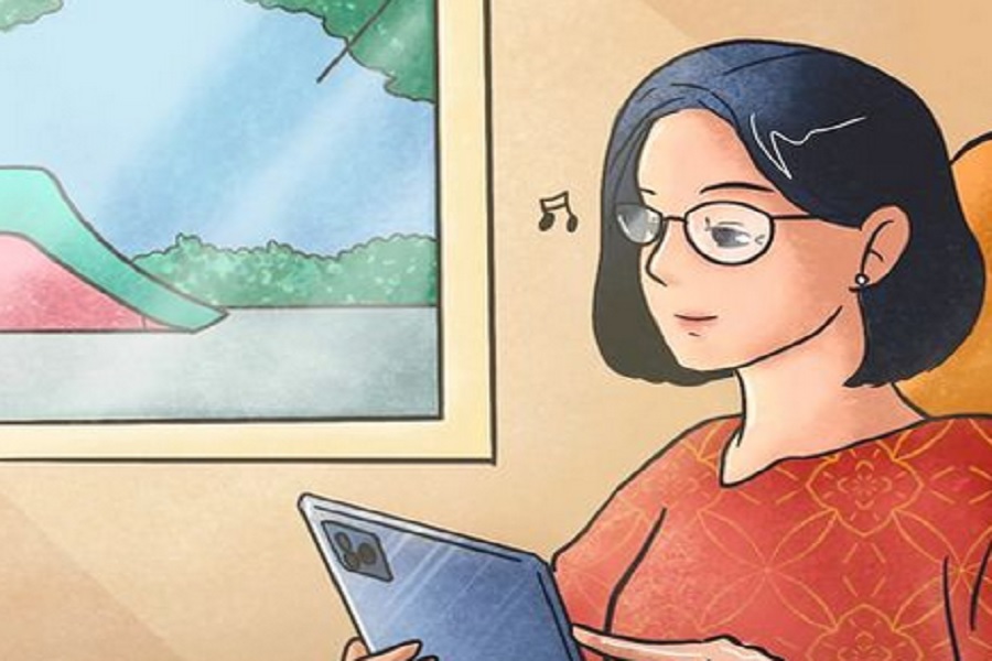 Detail Gambar Komik Dan Penjelasan Nomer 23