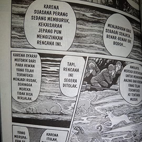 Detail Gambar Komik Dan Penjelasan Nomer 51