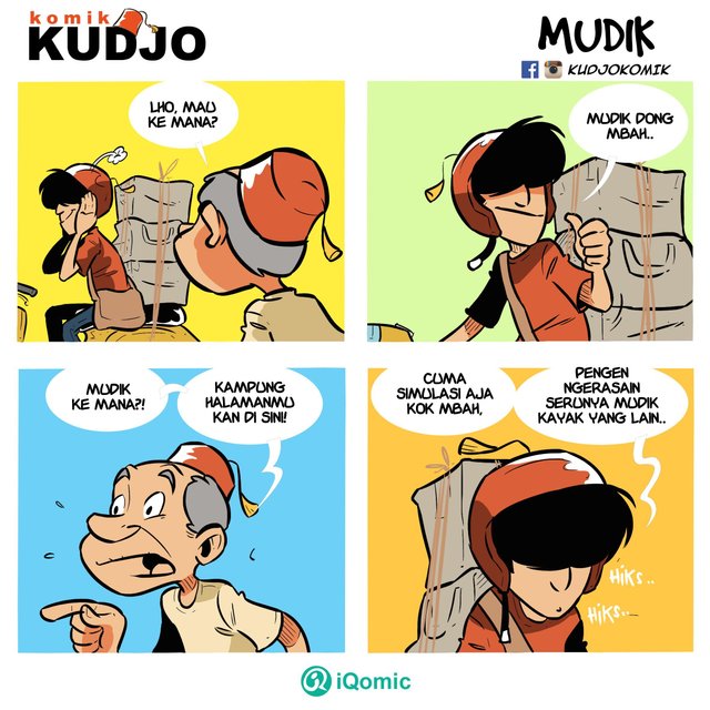 Detail Gambar Komik Percakapan Nomer 16