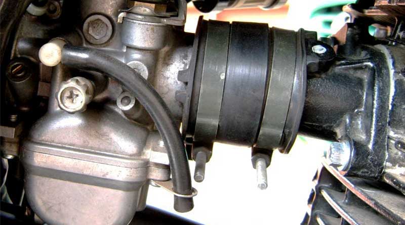 Detail Gambar Komponen Karburator Motor Dan Fungsinya Nomer 33