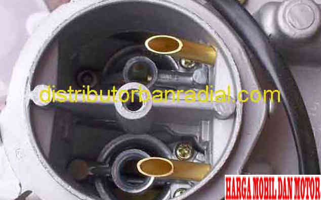 Detail Gambar Komponen Karburator Motor Dan Fungsinya Nomer 37