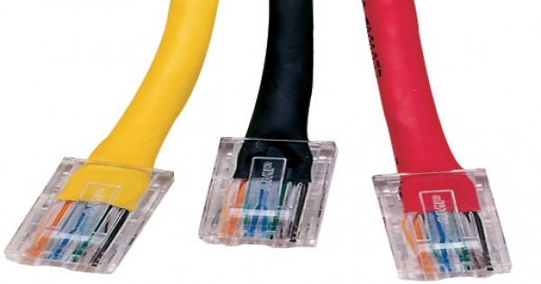 Detail Gambar Konektor Rj 45 Nomer 48