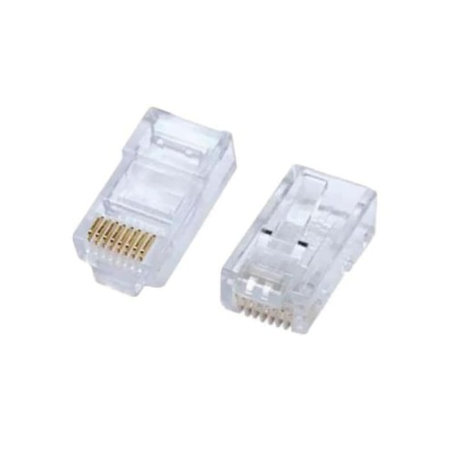 Detail Gambar Konektor Rj 45 Nomer 9