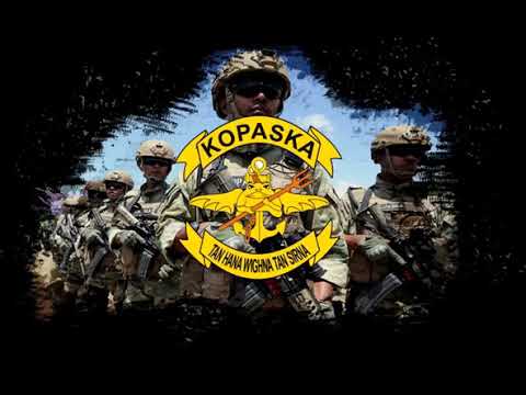 Detail Gambar Kopaska Keren Nomer 36