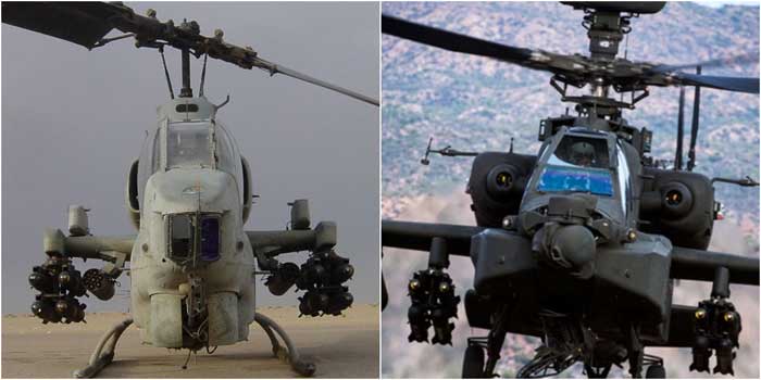 Detail Gambar Kopassus Gambar Helikopter Apache Nomer 9