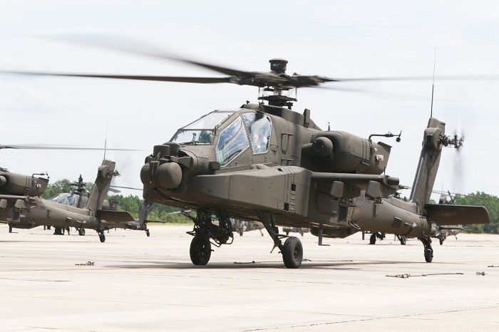 Detail Gambar Kopassus Gambar Helikopter Apache Nomer 17
