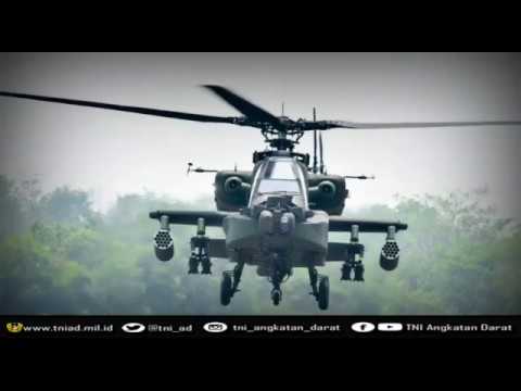 Detail Gambar Kopassus Gambar Helikopter Apache Nomer 25