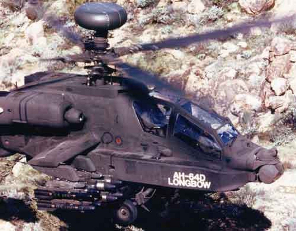 Detail Gambar Kopassus Gambar Helikopter Apache Nomer 34